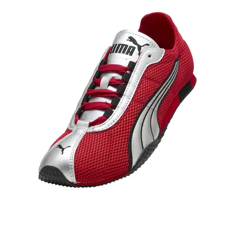 Puma shoes - PUMA HStreet Og Sneaker - HStreet Sneaker - 40369222 - Red 4