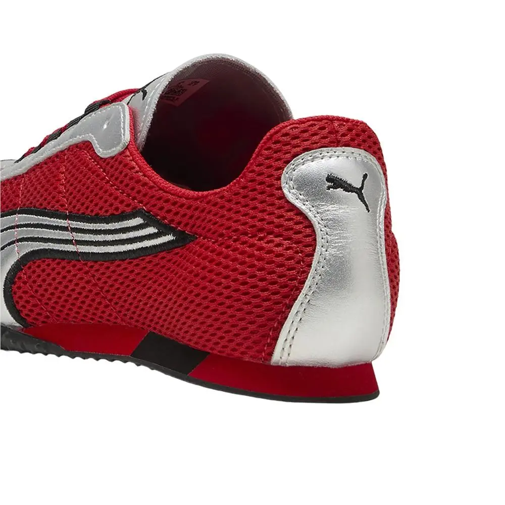 Puma shoes - PUMA HStreet Og Sneaker - HStreet Sneaker - 40369222 - Red 13