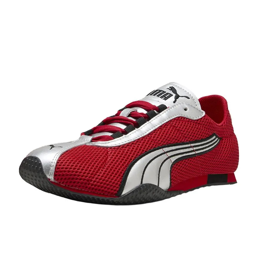Puma shoes - PUMA HStreet Og Sneaker - HStreet Sneaker - 40369222 - Red 8