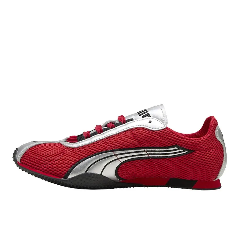 Puma shoes - PUMA HStreet Og Sneaker - HStreet Sneaker - 40369222 - Red 9