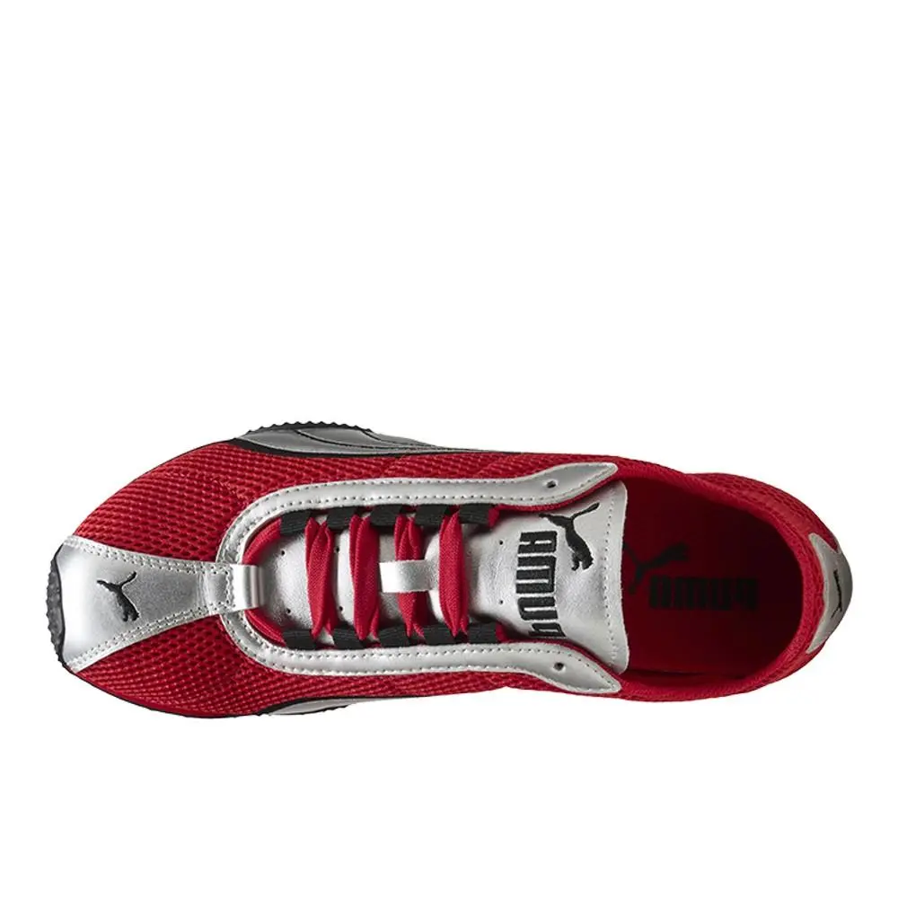 Puma shoes - PUMA HStreet Og Sneaker - HStreet Sneaker - 40369222 - Red 10