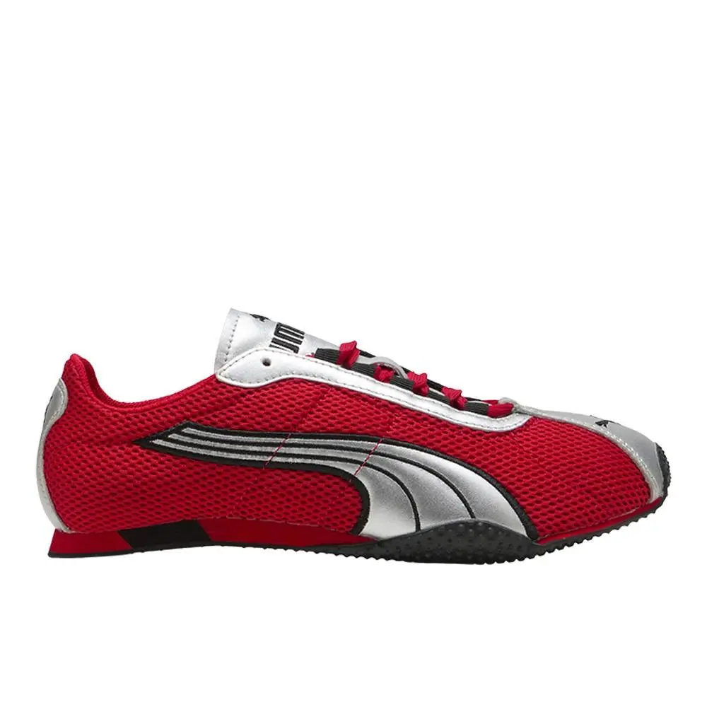 Puma shoes - PUMA HStreet Og Sneaker - HStreet Sneaker - 40369222 - Red 7