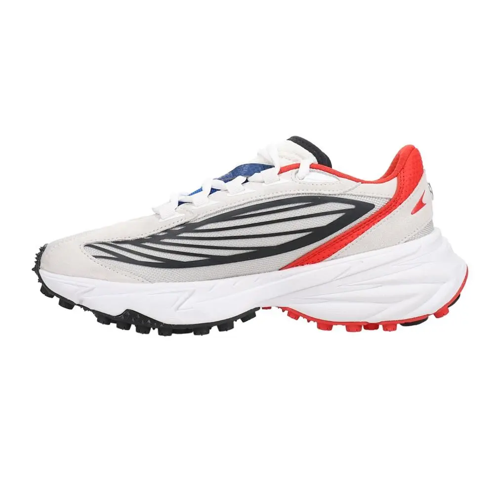 Puma shoes - PUMA Bmw M Motorsport Spirex Lace Up - 30830001 - White 7