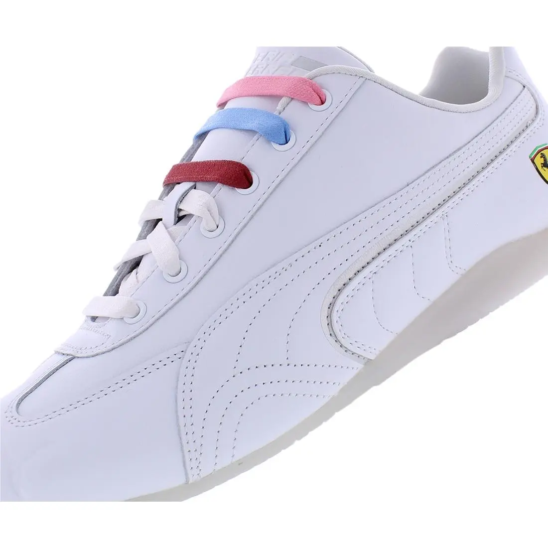 Puma shoes - White, Full: White 0