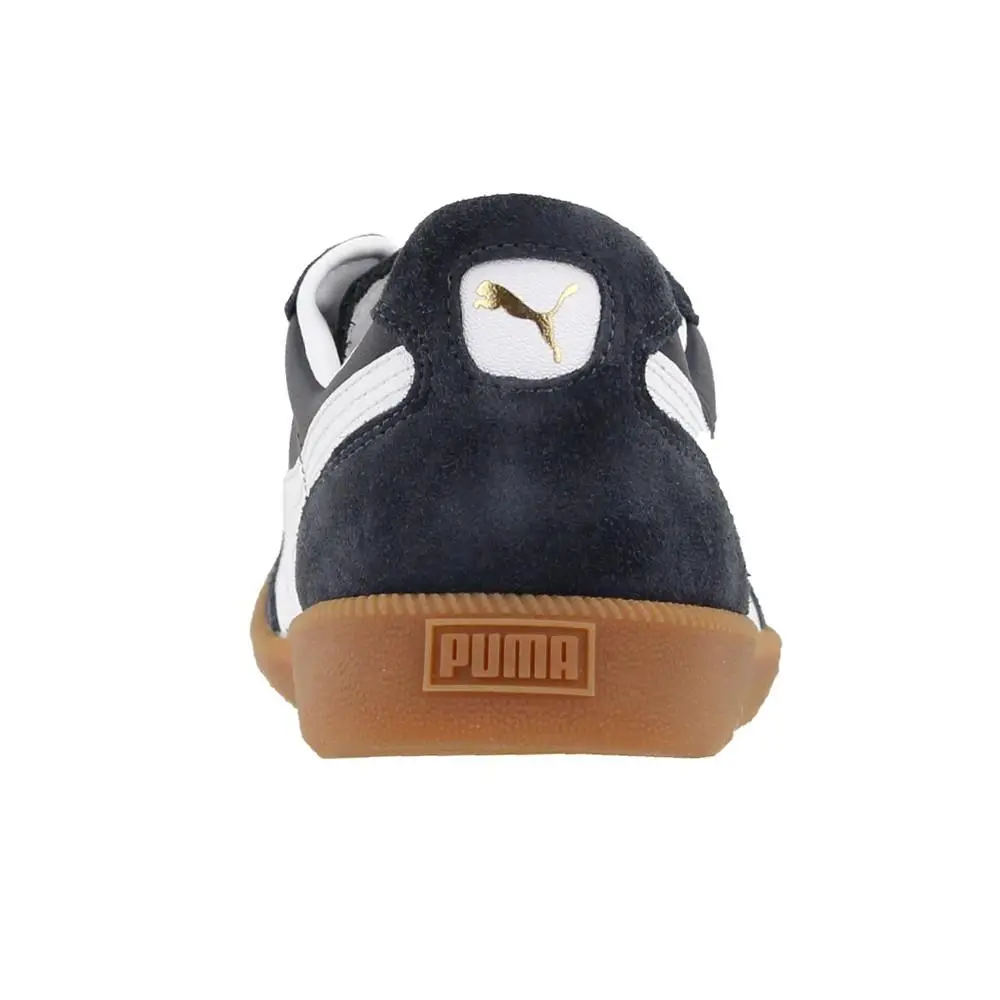 Puma shoes - PUMA Super Liga Og Retro Lace Up - 356999-09 - Blue 1