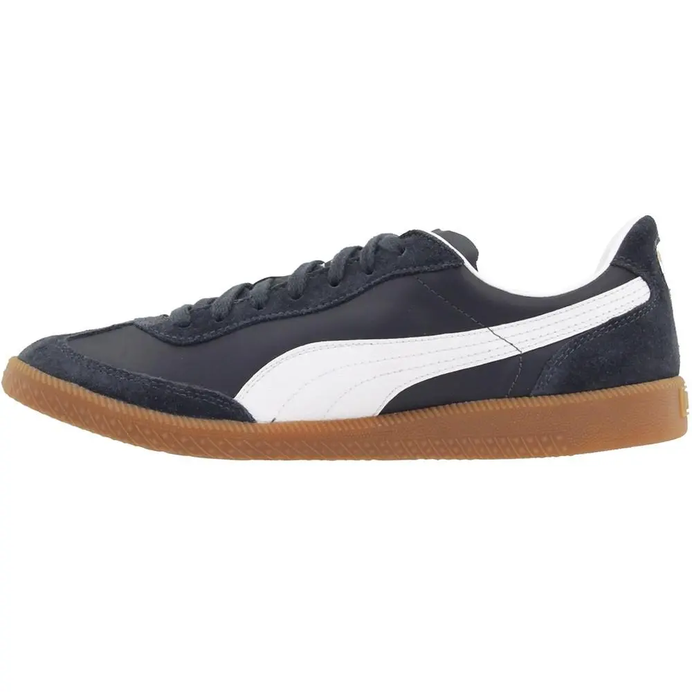 Puma shoes - PUMA Super Liga Og Retro Lace Up - 356999-09 - Blue 10