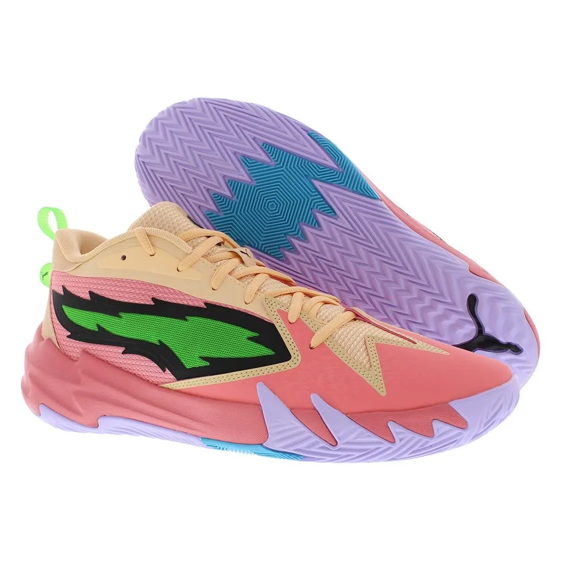 Scoot 1 Mens Shoes by Puma