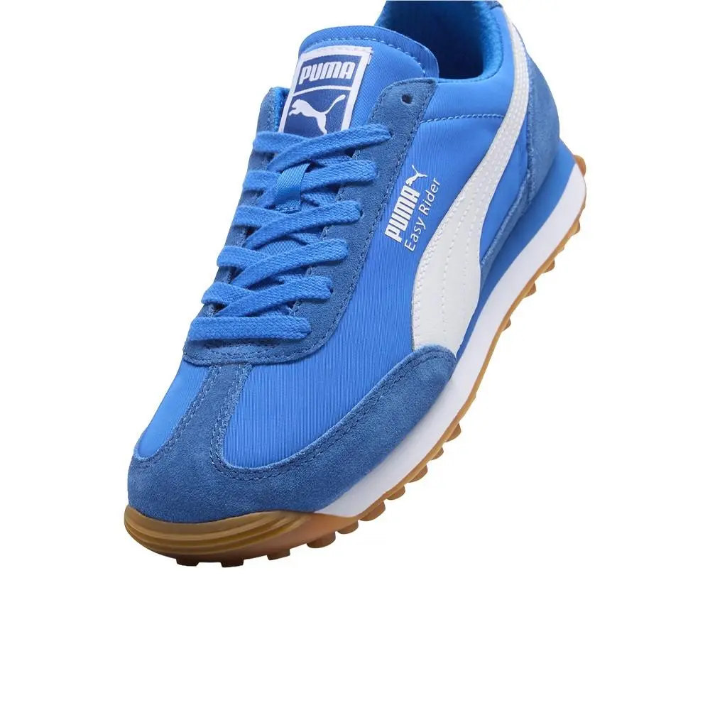 Puma shoes - PUMA Easy Rider SN Lace Up - 40033101 - Blue 4