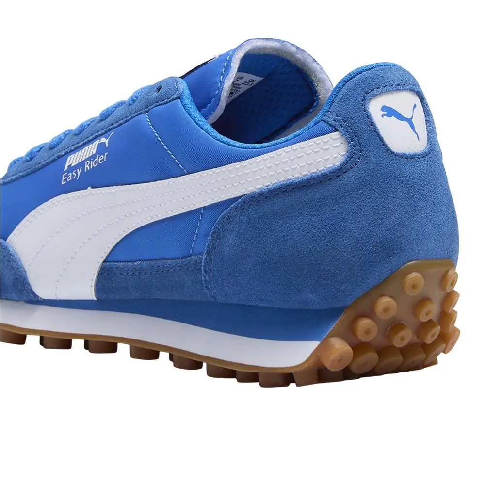 Puma shoes - PUMA Easy Rider SN Lace Up - 40033101 - Blue 5