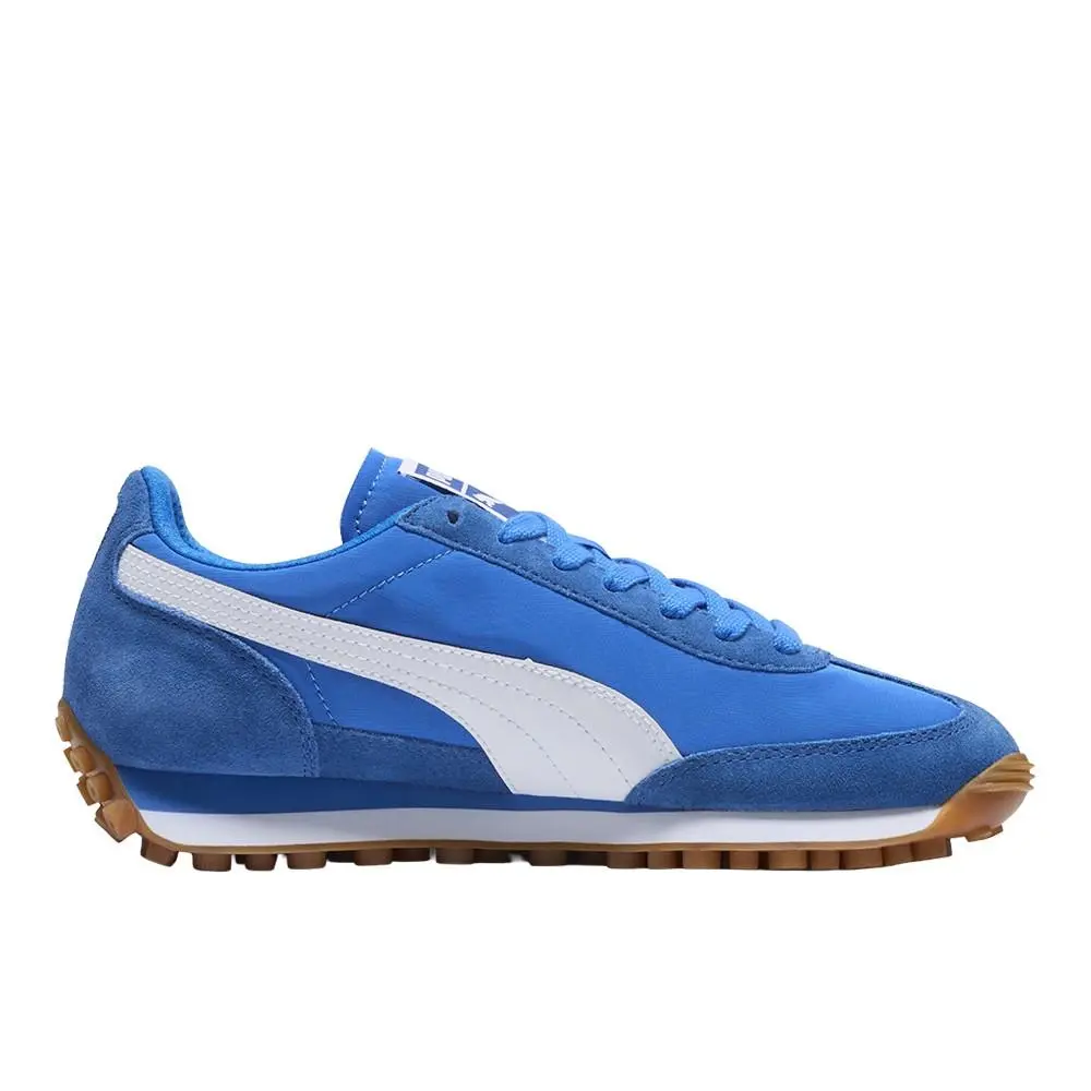 Puma shoes - PUMA Easy Rider SN Lace Up - 40033101 - Blue 9