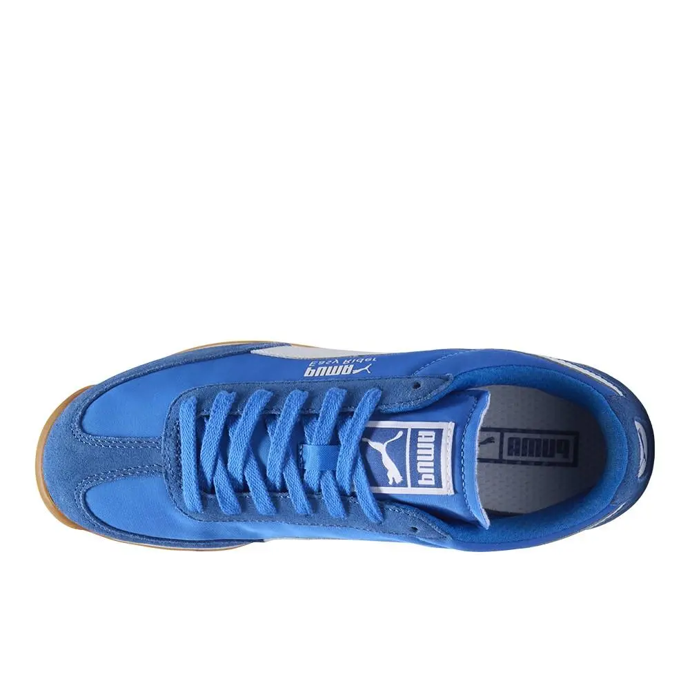 Puma shoes - PUMA Easy Rider SN Lace Up - 40033101 - Blue 10