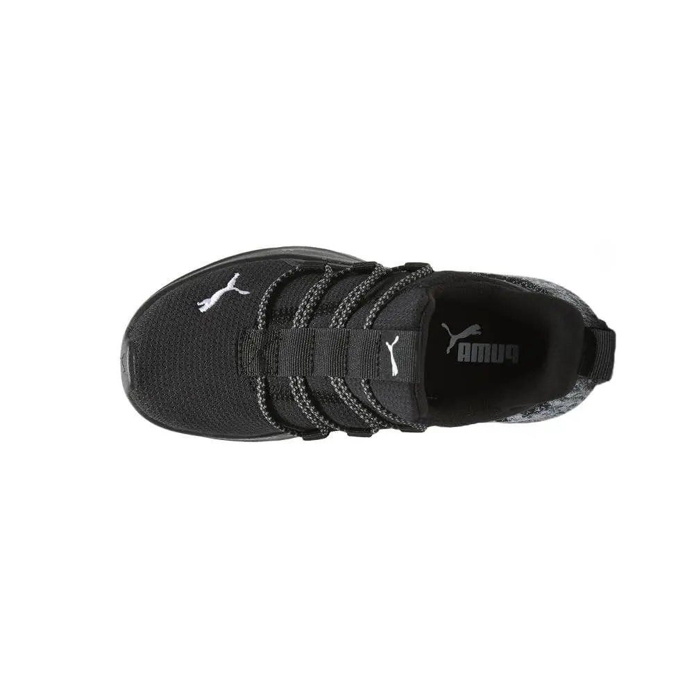 Puma shoes - PUMA BLACK/PUMA WHITE 2