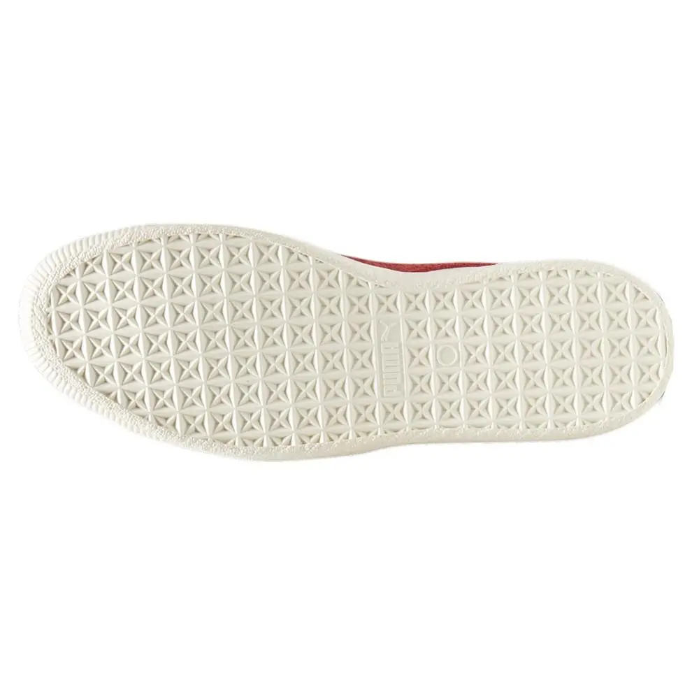 Puma shoes - PUMA Clyde Neverworn Iii Lace Up - 39648901 - White 3