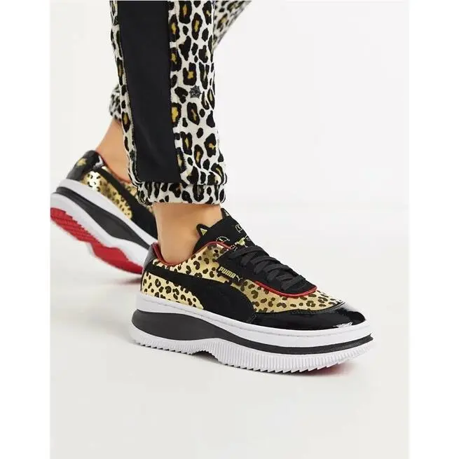 Puma shoes - puma deva - deva - Multicolor 12