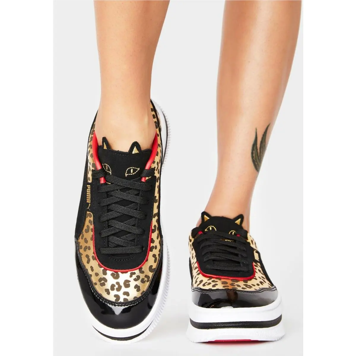 Puma shoes - puma deva - deva - Multicolor 14