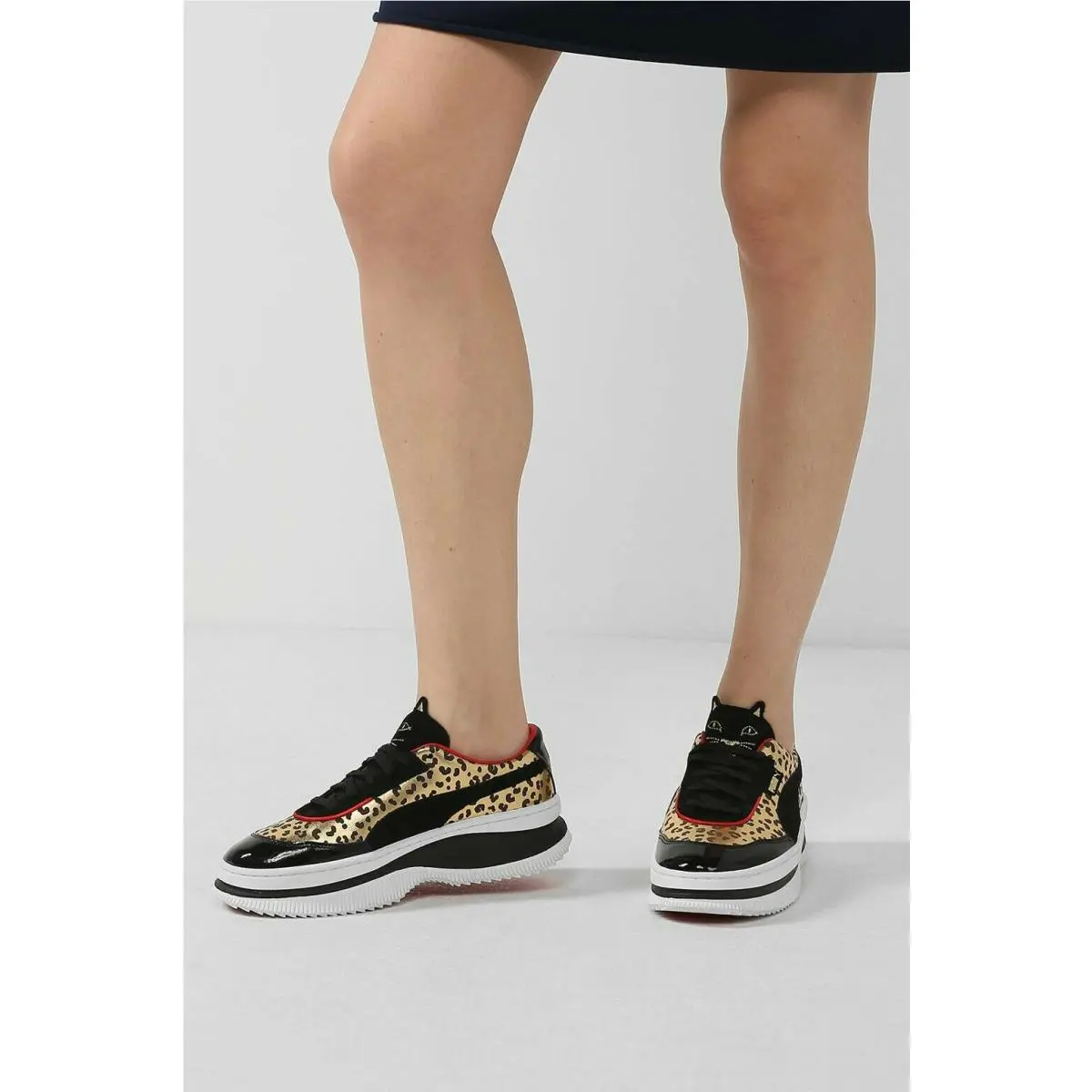 Puma shoes - puma deva - deva - Multicolor 15