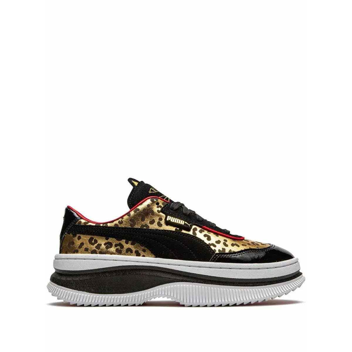 Puma shoes - puma deva - deva - Multicolor 18