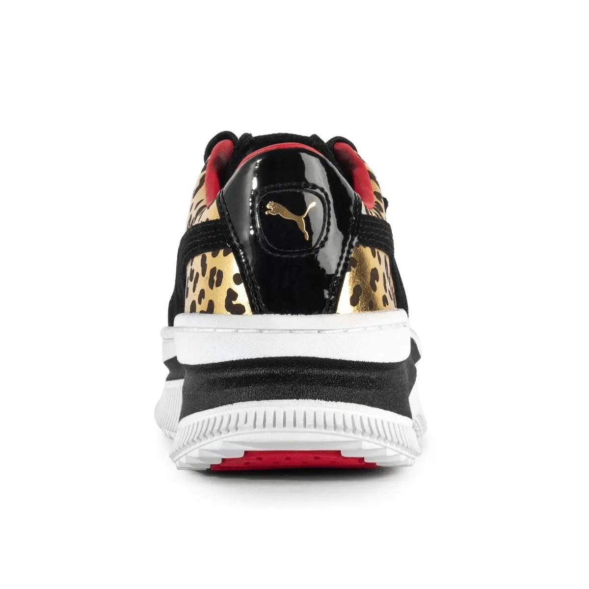 Puma shoes - puma deva - deva - Multicolor 20