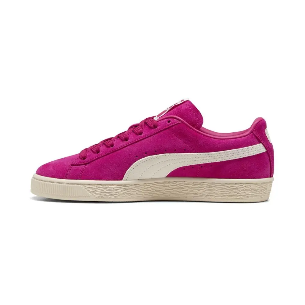 Puma shoes - PUMA Suede Charles F. Stead Lace Up - 40370103 - Pink 1