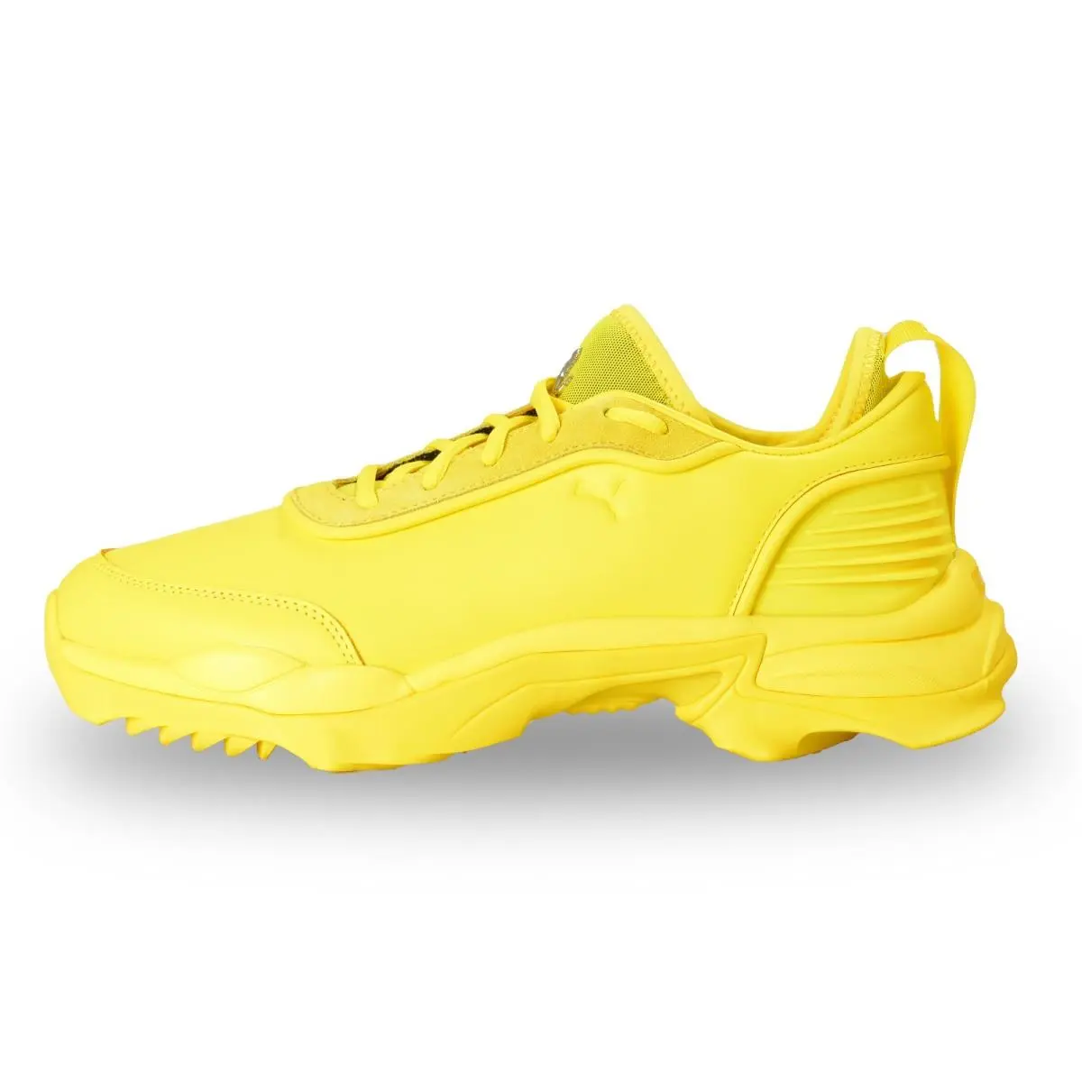 Puma shoes - NITEFOX30796302 - Nitefox 30796302 - Yellow (UPC: 4099684192411) 0