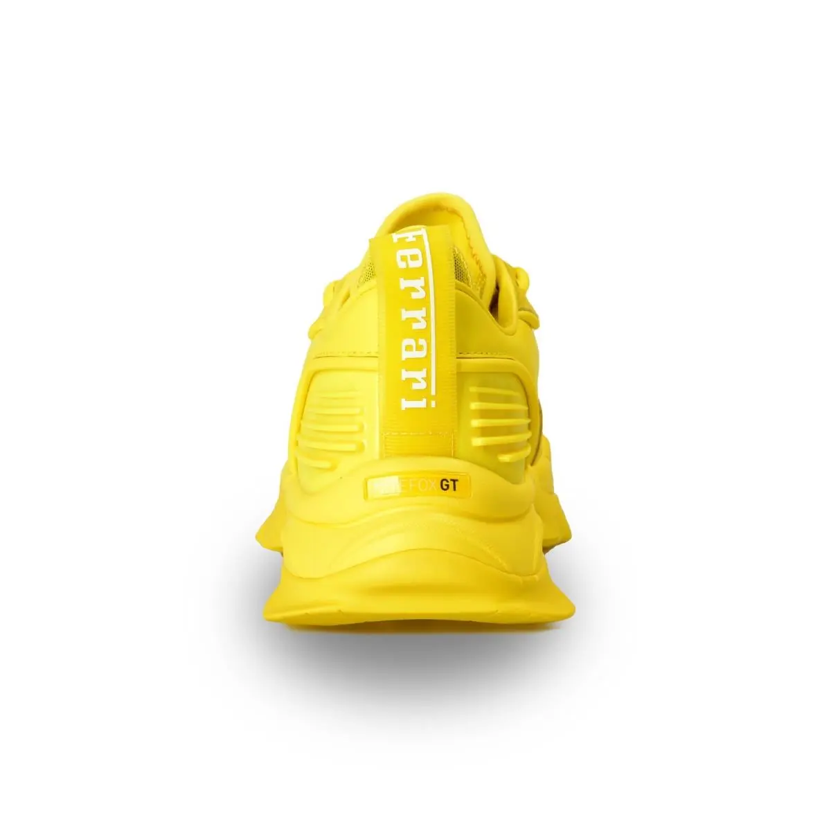 Puma shoes - NITEFOX30796302 - Nitefox 30796302 - Yellow (UPC: 4099684192411) 1
