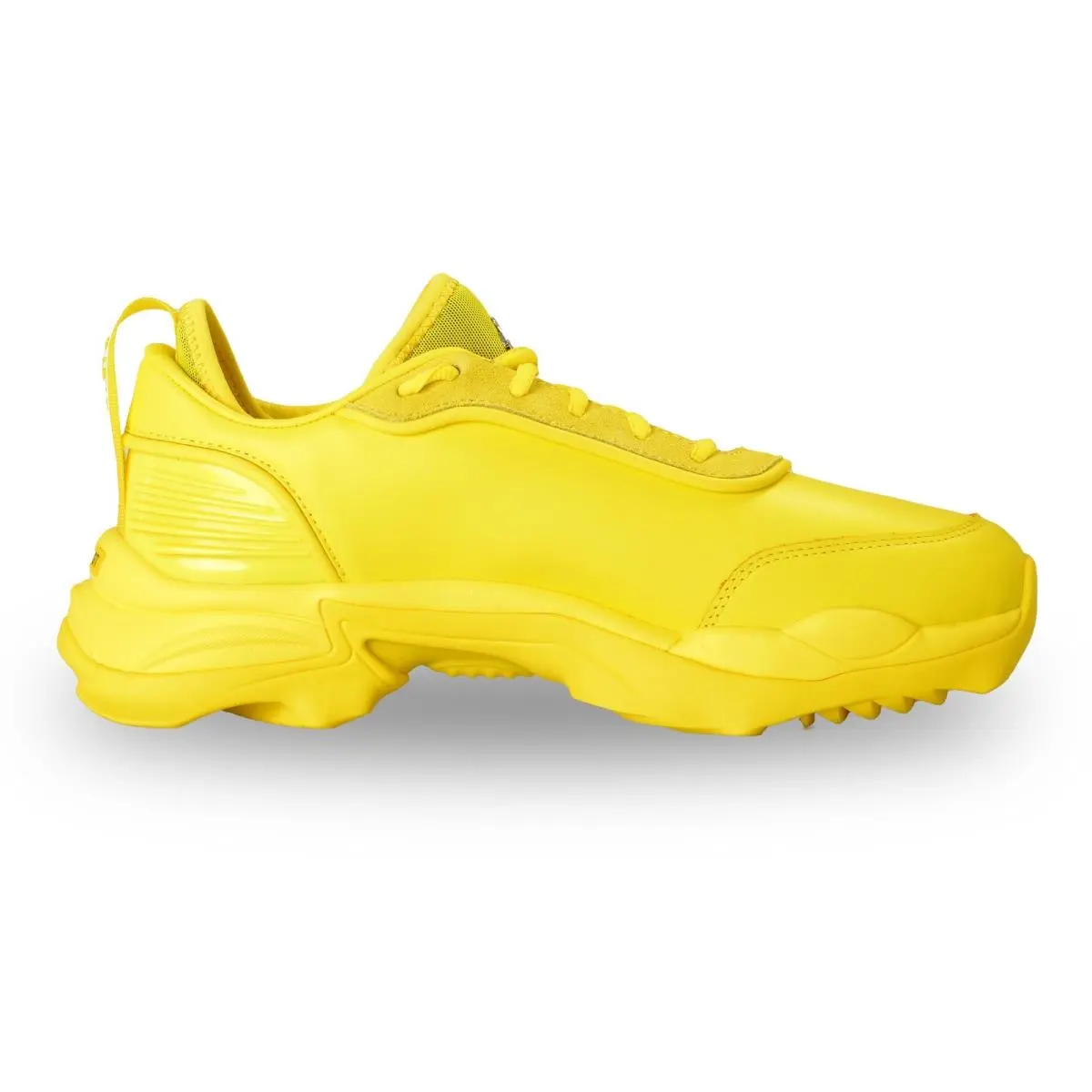 Puma shoes - NITEFOX30796302 - Nitefox 30796302 - Yellow (UPC: 4099684192411) 2