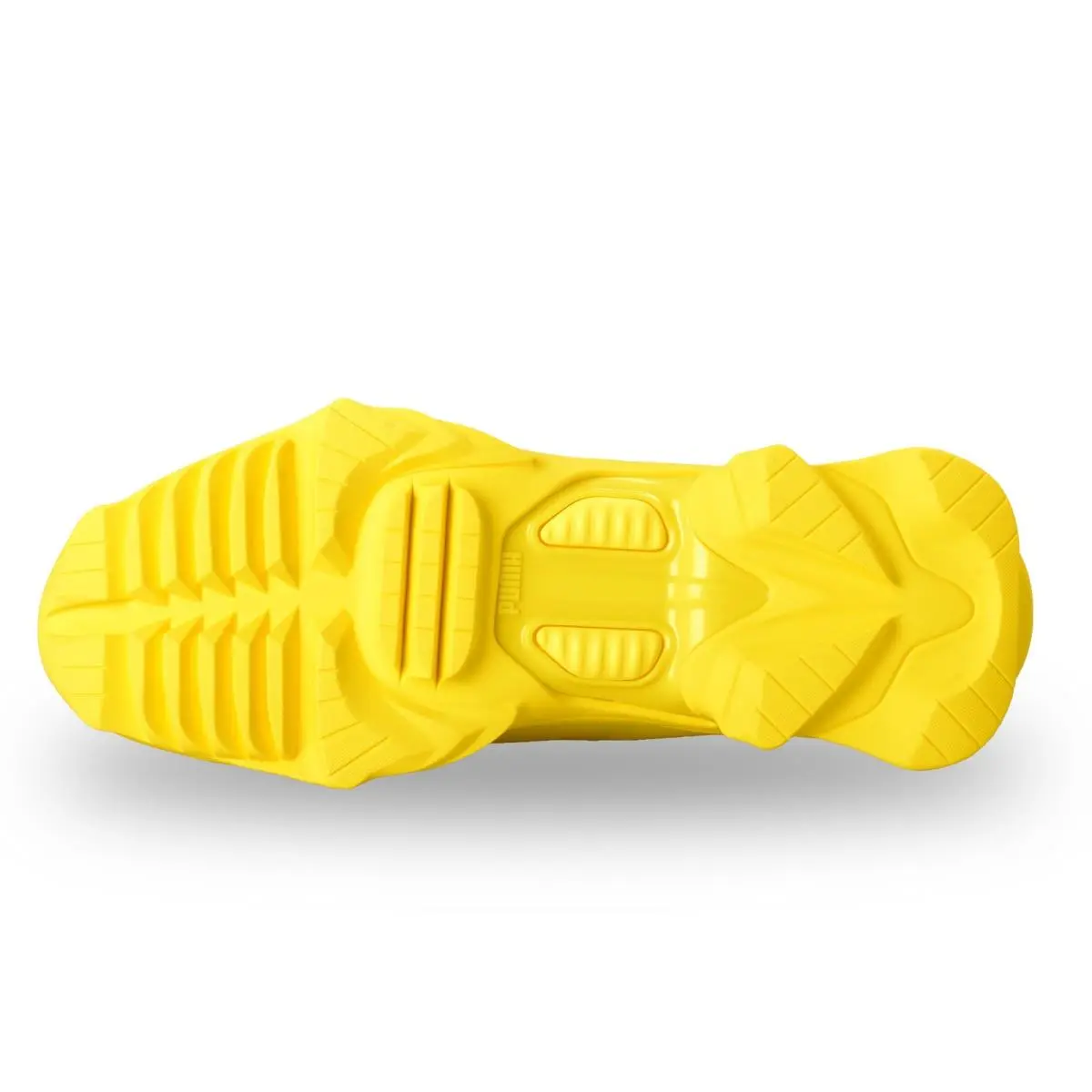 Puma shoes - NITEFOX30796302 - Nitefox 30796302 - Yellow (UPC: 4099684192411) 4