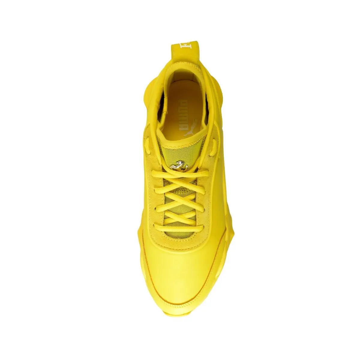 Puma shoes - NITEFOX30796302 - Nitefox 30796302 - Yellow (UPC: 4099684192411) 5