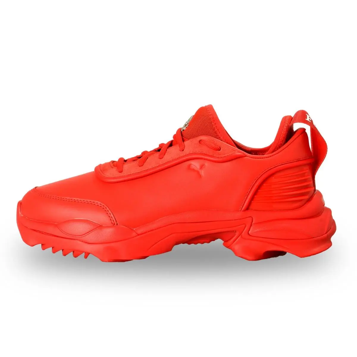 Puma shoes - NITEFOX30796301 - Nitefox 30796301 - Red (UPC: 4099684192176) 0