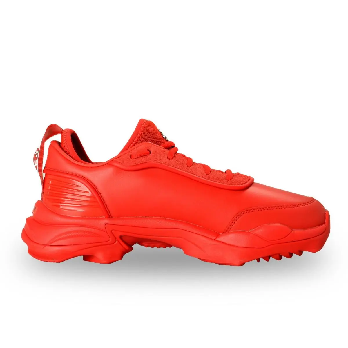 Puma shoes - NITEFOX30796301 - Nitefox 30796301 - Red (UPC: 4099684192176) 1