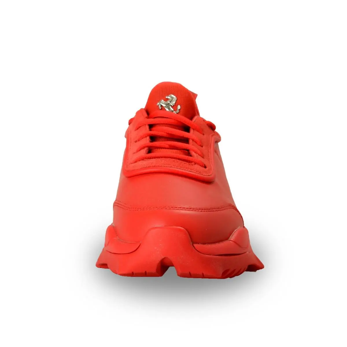 Puma shoes - NITEFOX30796301 - Nitefox 30796301 - Red (UPC: 4099684192176) 2