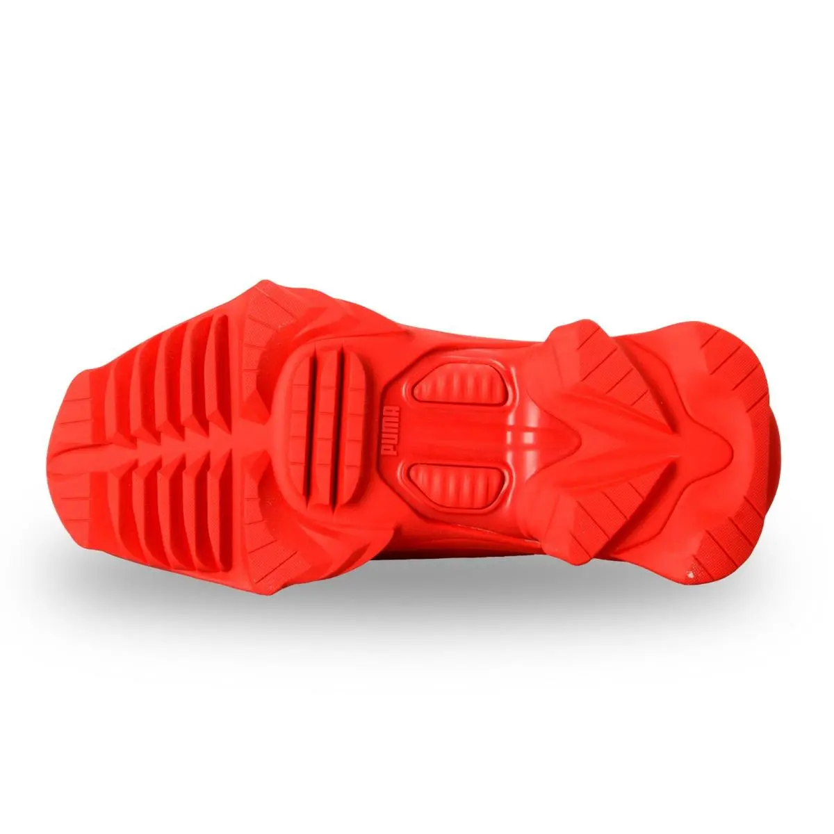 Puma shoes - NITEFOX30796301 - Nitefox 30796301 - Red (UPC: 4099684192176) 3