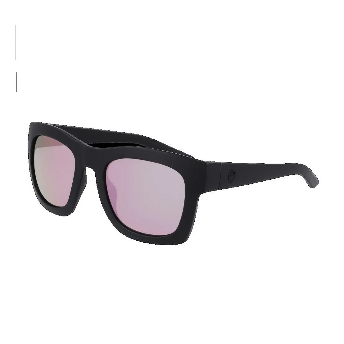 Dragon Waverly H20 Polarized Matte Black LL Rose Gold