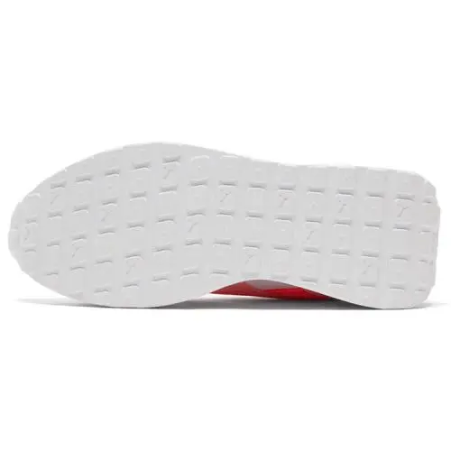 Puma shoes - PUMA Cruise Rider Ocean Road Low - 380636-01 - Orange 4