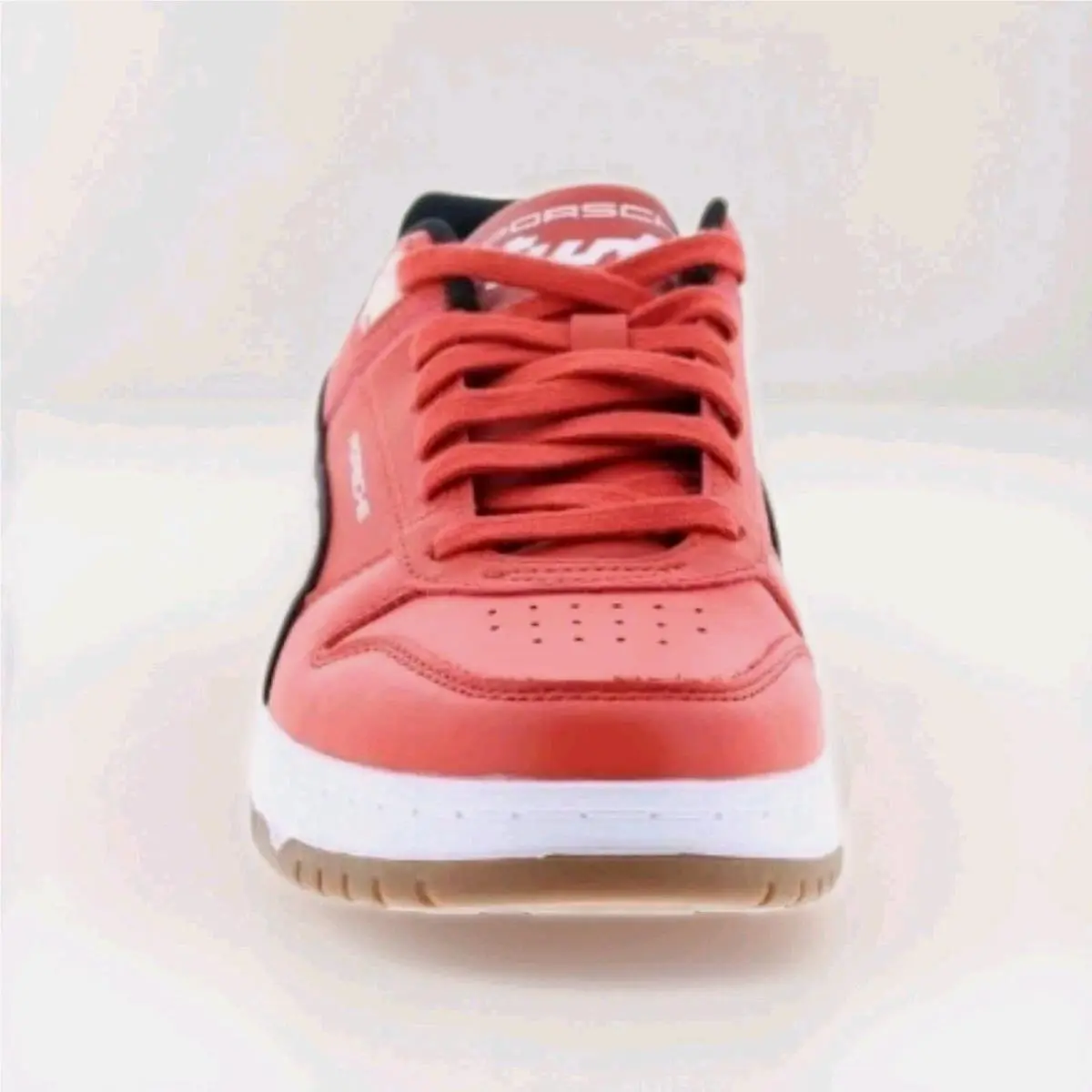 Puma shoes - Puma PL Porsche Legacy RBD Game Low - 31145901 - Red (UPC: 197673200728) 1