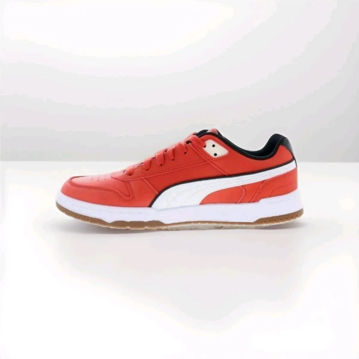Puma shoes - Puma PL Porsche Legacy RBD Game Low - 31145901 - Red (UPC: 197673200728) 3