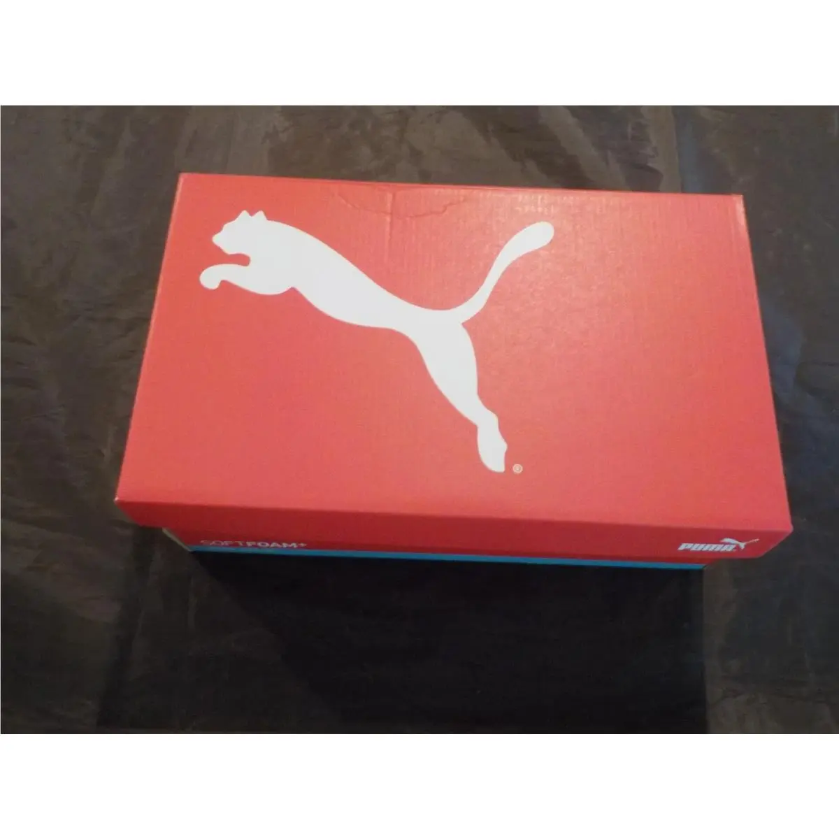 Puma shoes - Ferrari Drift Cat 11 - Ferrari Drift Cat - 30861301 - Black (UPC: 4067983199752) 6