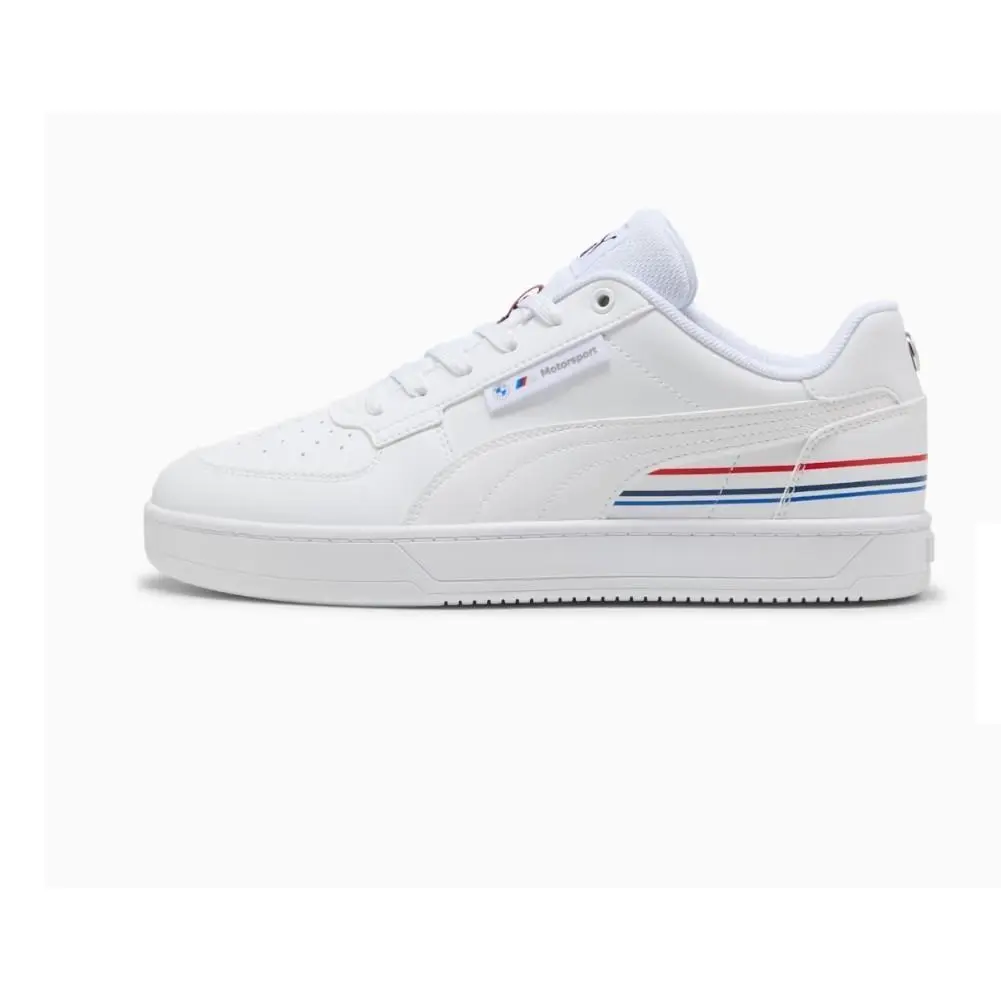 Puma shoes - Puma BMW M Motorsport Caven 2.0 - 30890402 - White 2