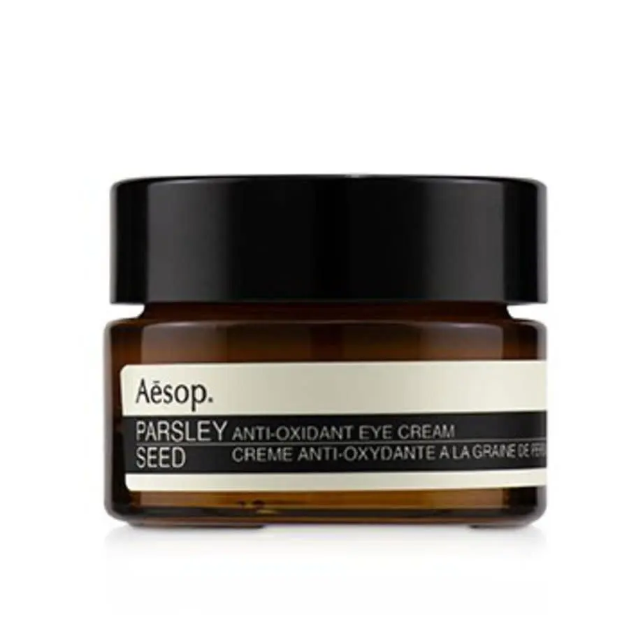 Aesop - Parsley Seed Anti-oxidant Eye Cream 10ml/0.33oz