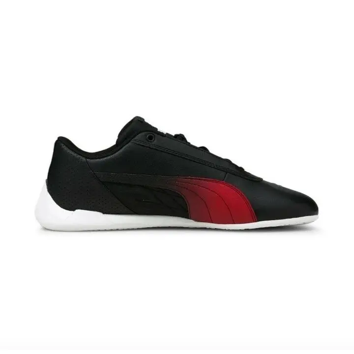Puma shoes - Scuderia Ferrari - Scuderia Ferrari - 306768-01 - Black (UPC: 194578814159) 1