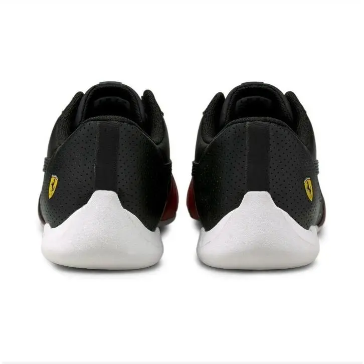 Puma shoes - Scuderia Ferrari - Scuderia Ferrari - 306768-01 - Black (UPC: 194578814159) 2