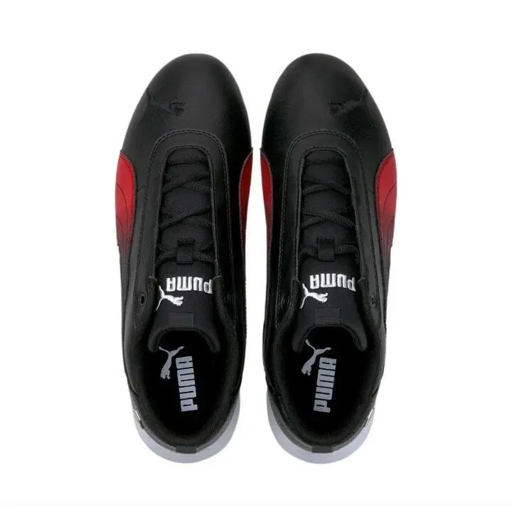 Puma shoes - Scuderia Ferrari - Scuderia Ferrari - 306768-01 - Black (UPC: 194578814159) 3