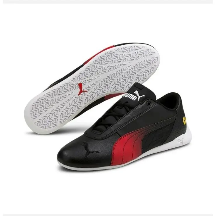 Puma shoes - Scuderia Ferrari - Scuderia Ferrari - 306768-01 - Black (UPC: 194578814159) 0