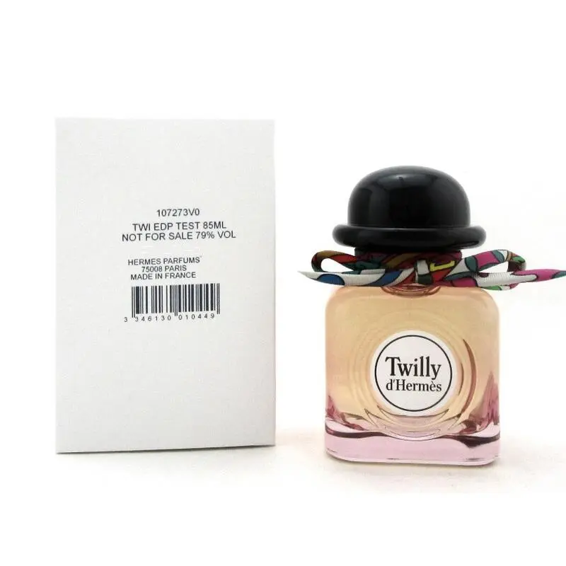 Twilly D`hermes Women 2.87 oz 85 ml Eau De Parfum Spray Same As Photo by Hermes