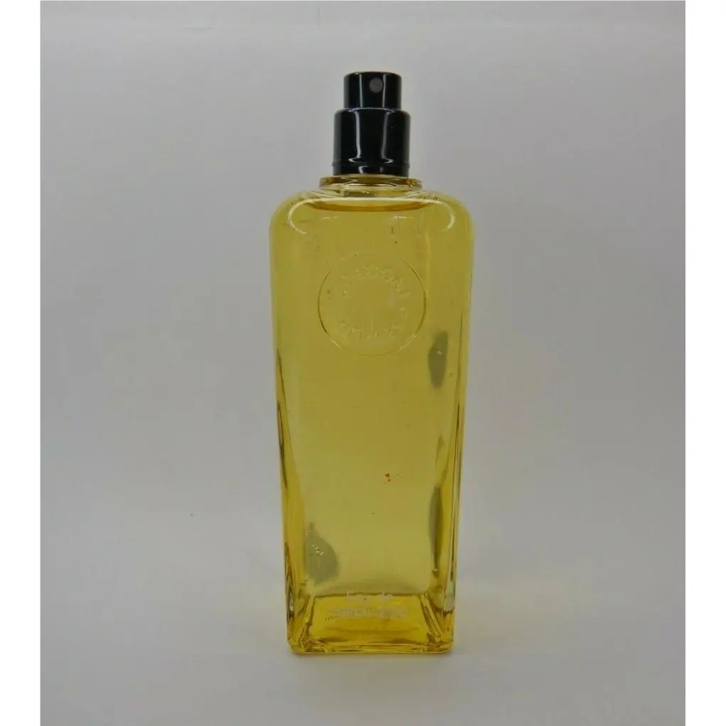 Eau de Neroli Dore Eau de Cologne 3.3 oz - 100ml Hermès Older Formula by Hermes
