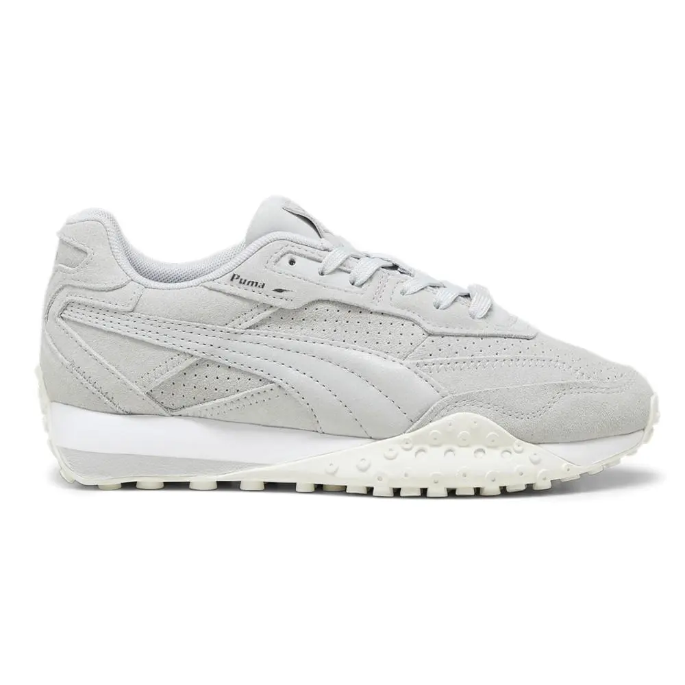 Puma Blktop Rider Femme Lace Up Womens Size 6 M Sneakers Casual Shoes 39311902