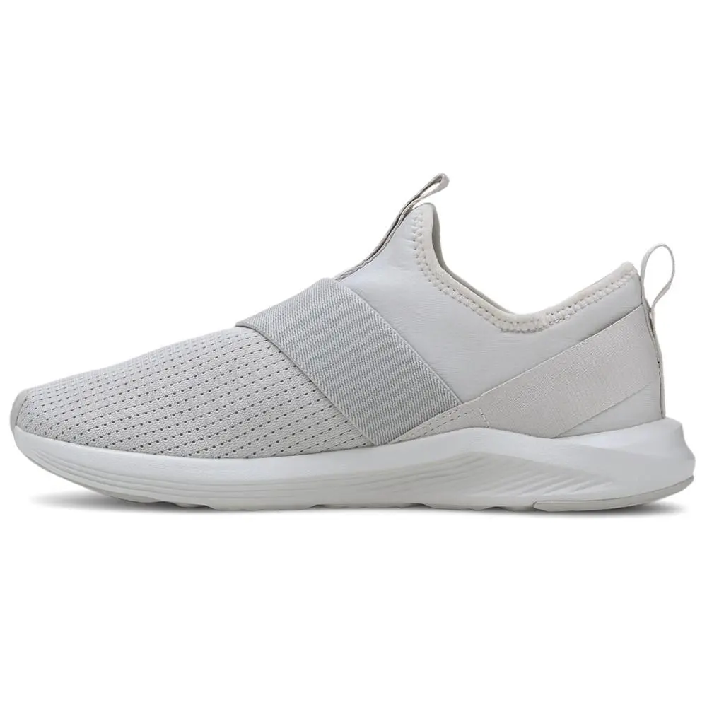 Puma shoes - PUMA Prowl Slip On Training - 193078-09 - Grey (UPC: 193527266674) 1