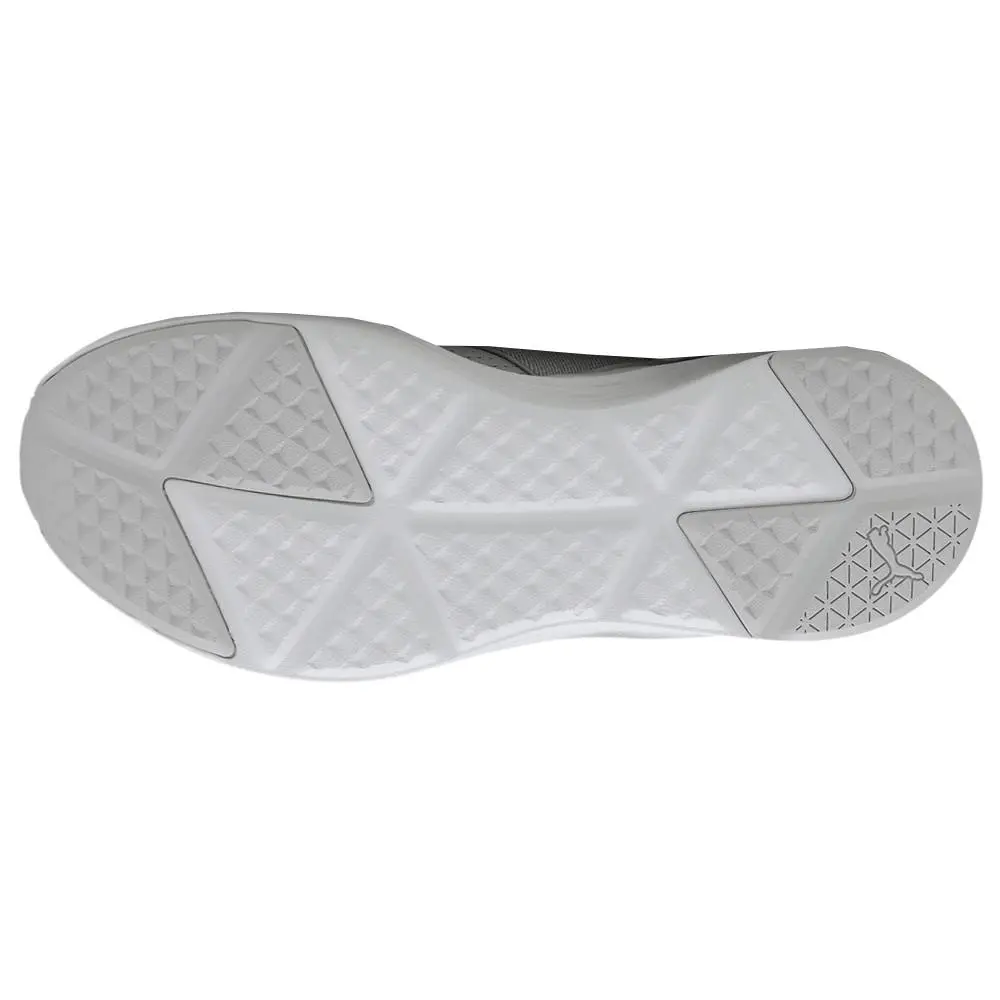 Puma shoes - PUMA Prowl Slip On Training - 193078-09 - Grey (UPC: 193527266674) 3