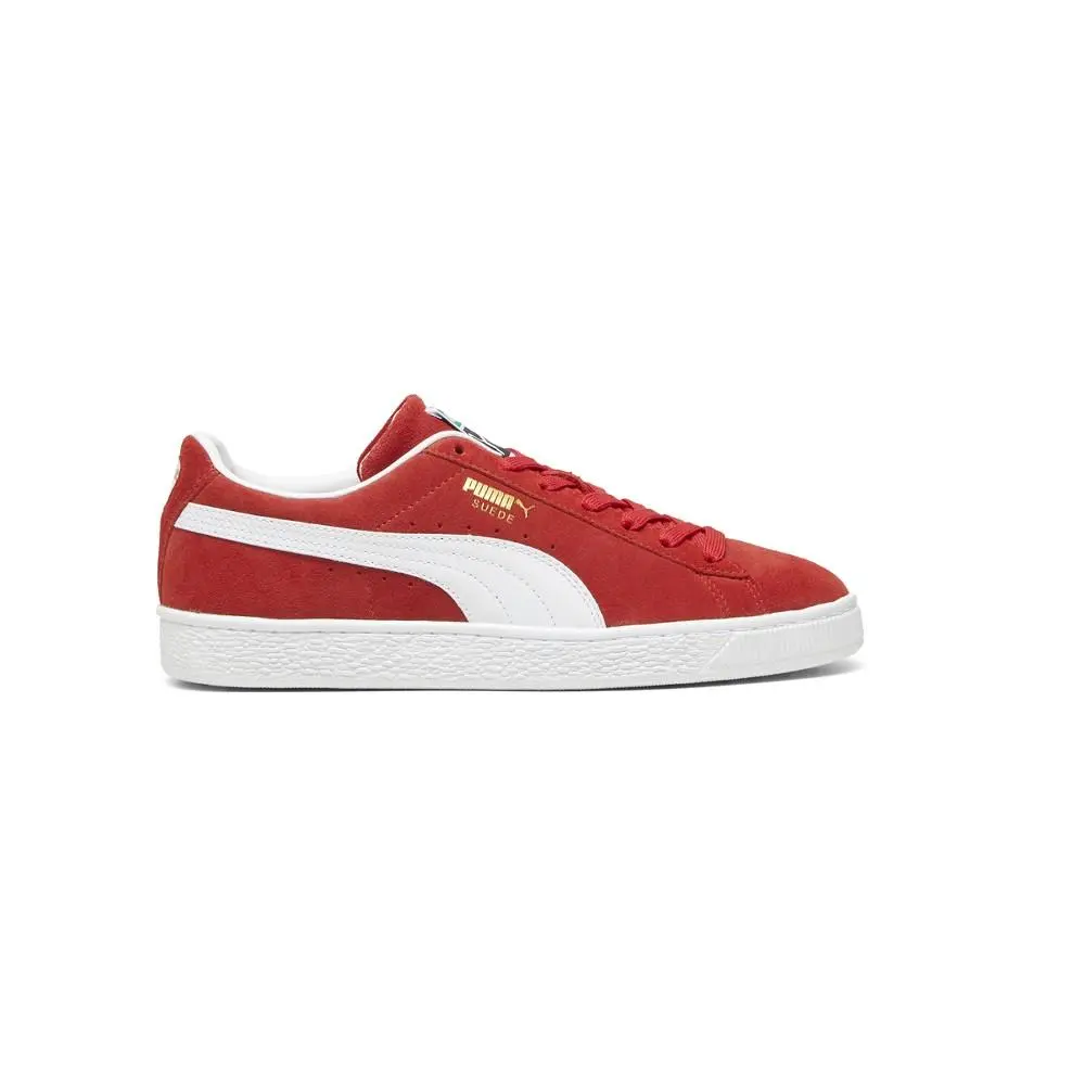 Puma Suede Classic Lace Up Womens Size 9 M Sneakers Casual Shoes 40077502