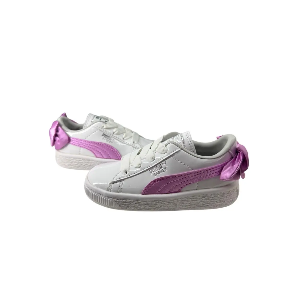 Puma shoes - White 8